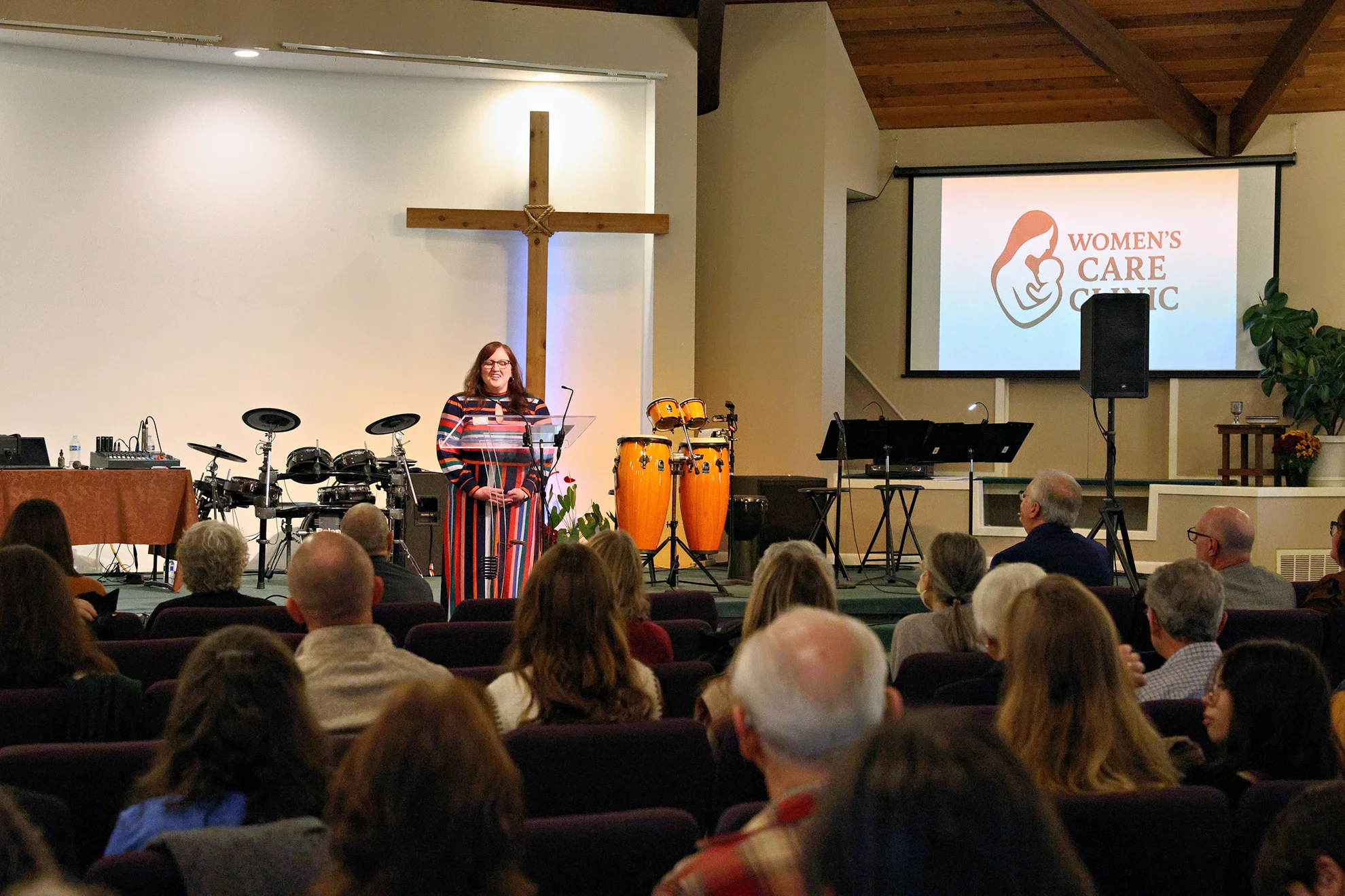 Church in Oak Harbor, WA Oak Harbor Church of the Nazarene  mother care